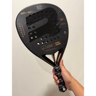 Racket Royal Padel Oxide 4.0 Mexico WPT World Padel Tour 100% Original Padel Racket