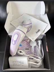 Braun Silk-expert Pro 3 IPL 百靈牌彩光脫毛機