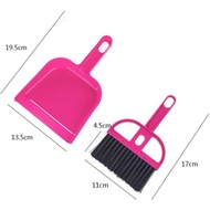 Broom and Dustpan Set Mini Broom and Dustpan Set Mini Dustpan Set