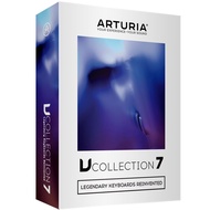 Arturia – V Collection 7