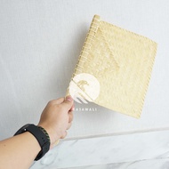 Bamboo Satay Fan Satay Stick