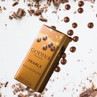 GODIVA Pearls Milk Chocolate 43gm