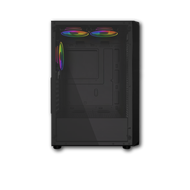 Casing PC Gaming Vurrion Salvatore