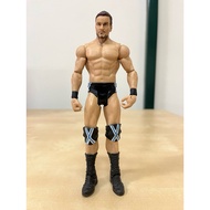 WWE Drew McIntyre ( Young ) 7 Inch Action Figure