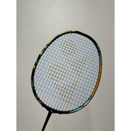 Second-Hand Badminton Racket Yonex Astrox 88D Pro gen2 TH (3U/4UG5)