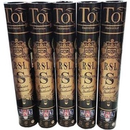 RSL BADMINTON SHUTTLECOCK SPEED 77 ULTIMATE/SUPREME/CLASSIC/TOURNEY 1/G2/G3