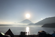 Mount Fuji Koan Campground 2 Days 1 Night Camping Experience
