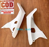 SAYAP HONDA ASTREA GRAND PUTIH / GRAND BULUS / LEGENDA 2 BAHAN TEBAL STANDAR ORIGINAL