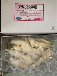 柔王丸 櫻姬 手辦 首辦 模型 原件