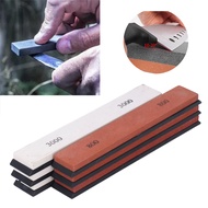 หินลับมีด 6 ชิ้น Sharpener Grinder Grindstone Whetstone 180#-3000# Set