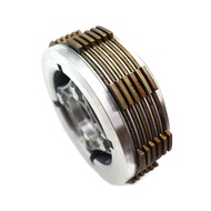 สําหรับ Honda Rebel 250 CMX250C CA250 CBT250 CM250 CMX250 1985-2015 รถจักรยานยนต์ Rebel Complete คลั