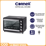 Cornell Electric Oven With Inner Light | Steam Oven 20L/40L/88L Toaster Oven 烤箱炉