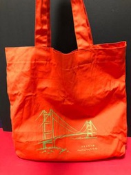 😊👉🏻✨青馬大橋環保袋