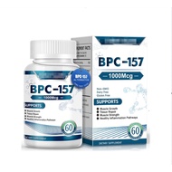 Strictly Selected Ready Stock BPC157 Capsules bpc-157 Capsules Capsules Muscle Exercise Recovery Fac