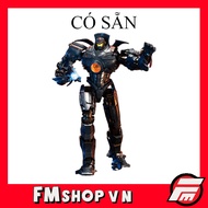 (2nd) Gong Pacific Rim Gipsy Danger Figure Model