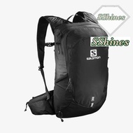 NEW💥 🇫🇷 SALOMON TRAILBLAZER 20 越野跑背囊跑步背包遠足背囊✅輕量化舒適多用途背囊✅容量:20L✅適合登山/越野活動及高強度運動✅背囊內可附掛水袋 ✅3D AIRMESH肩