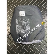 ۩GIVI Rain Coat Baju Hujan Rain Suit Waterproof RRS07