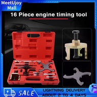 Engine Timing Tool Kit For Ford 1.6 TI-VCT 1.6 Duratec EcoBoost C-MAX, Fiesta, Focus