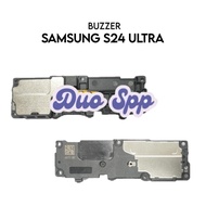 Buzzer Loudspeaker Fullset Samsung Galaxy S24 Ultra / SM-S928B / SM-S928B/DS / SM-S928U / SM-S928U1 