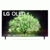 LG - 55A1PCA 55吋 4K OLED 智能電視 香港行貨