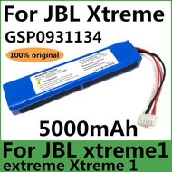 New Original Real 5000mAh GSP0931134 JBL xtreme1 extreme Xtreme 1 Speaker
