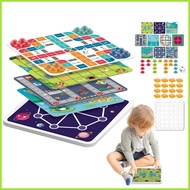 Logic Games for Kids Thinking Training Kids Toys Thinking Training Kids Toys for Kids Over 3 Years O