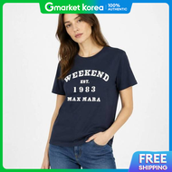 แมกซมารา WEEKEND MAX MARA เสอยดแขนสน TENUE 007 2615971051 1766285 TENUE0072615971051
