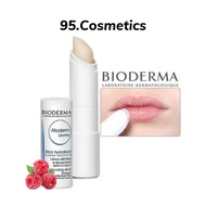 Bioderma Lip Balm Reduces Chapped, Dry And Soft Lips [French]