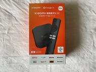 全新未拆 Xiaomi 電視盒子S (2代) 台灣小米公司貨
