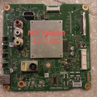 MAINBOARD TOSHIBA TV LCD 47L2400