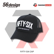 56DESIGN Casual - Fifty-Six Cap