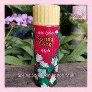 Spring Song Skin Lotion Mali (115ml)