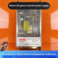 ~~ Shixin Claw Machine Dedicated Power Supply 200N/300N-R3X/R4X/SX-480N-12/12V-48V Power Box