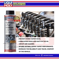 LIQUI MOLY HYDRAULIC LIFTER ADDITIVE 300ML