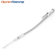 Stainless Flexible Engine Oil Dipstick For Chevy Big Block Engines 1965-1990 For 396 427 454 502 200