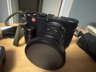 放相機 leica sigma Ricoh