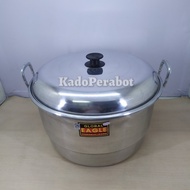Langseng Global Eagle 40 - Langseng Jumbo Eagle - Langseng Besar