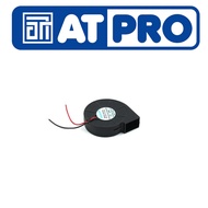 858D QUICK 2008 2009 HIGH QUALITY BLOWER FAN