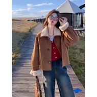 WOMAN - Dorene Two Way Coat | Vierre Official