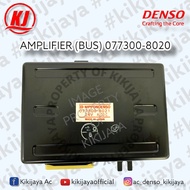 DENSO AMPLIFIER (BUS) 077300-8020 SPAREPART AC/SPAREPART BUS