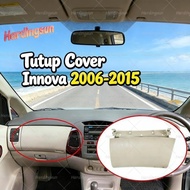 Cover Innova2006-2015 Top Drawer Dashboard Cream / 55440-0K030 innova 2006 - innova 2015 Kijang