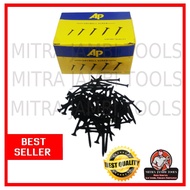 GYPSUM SCREWS BLACK BOLT 1 INCH 1 1/ 2 INCH, 1 1/ 4 INCH, 1 INCH, 2 INCH SQUARE/