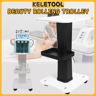 salon trolley Beauty Equipment Cart Special Beauty Salon Small Bubble Cart Trolley Rack Beauty salon
