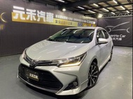 2018 Toyota Corolla Altis 1.8 X