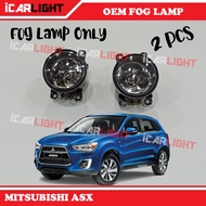 Mitsubishi ASX Oem Fog Lamp Mit ASX High Quality Spot Sport Light Foglamp