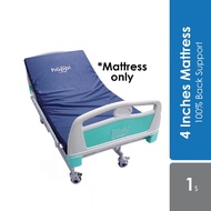 Happi Supporting Mattress | Hi-Density 4 Inches
