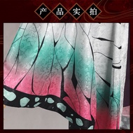 Demon Slayer cos Anime Merchandise Haori Muichiro Butterfly Shinobu Tomioka Giyuu Tanjiro Clothes Ja