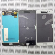 Garansi Lcd Touchscreen Samsung Galaxy J7 Prime G610 Original Asli