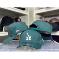[DISCOUNT] LA Dodgers Baseball Cap (Green)