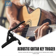 Guitar Accessories Acoustic Guitar Capo Capo Plastic Capo Ukulele Capo